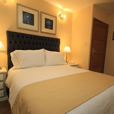 Hotel Boutique Ponciano Гуанахуато Экстерьер фото