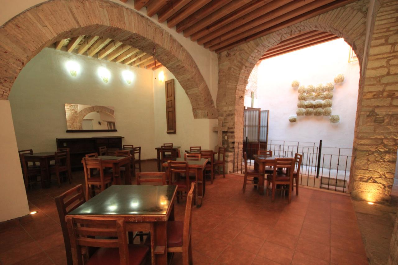 Hotel Boutique Ponciano Гуанахуато Экстерьер фото